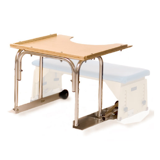 Large for large therapy bench (FT-2)