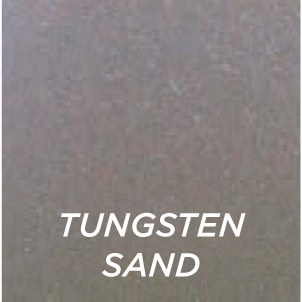 Tungsten Sand