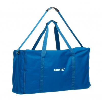 Carry Bag, Blue (A14586)