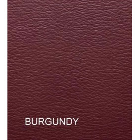 Burgundy - Vinyl