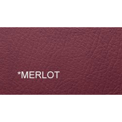 Merlot - Decorator Color
