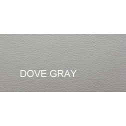 Dove Gray - Vinyl