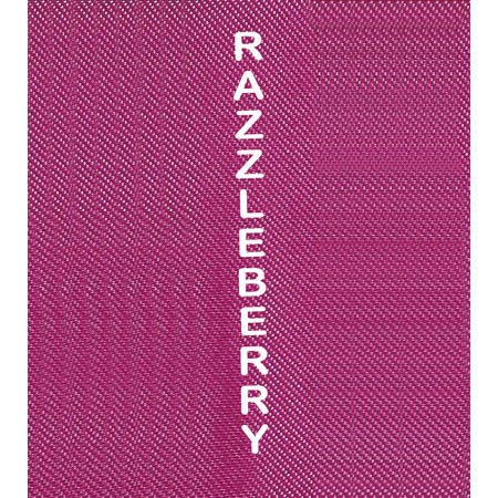 Razzleberry Cover