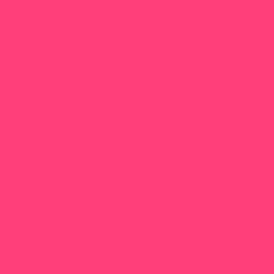 Hot Pink Custom Color