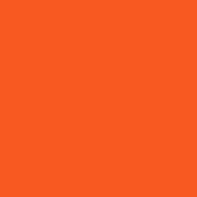 Orange Custom Color