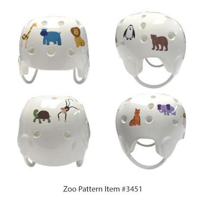 Zoo Pattern