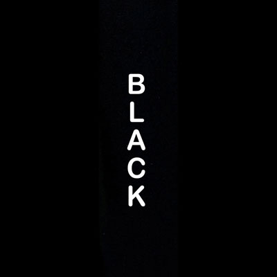 Black Lycra Cover