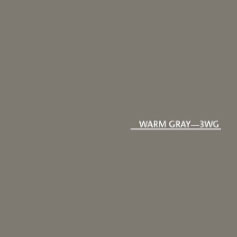 Warm Gray-3WG