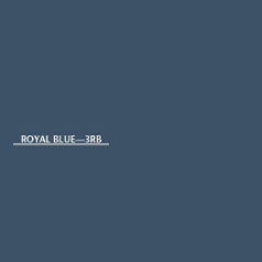 Royal Blue-3RB