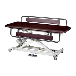 Establishment Extreme poverty mattress Changing Table | Therapy Tables | Treatment Tables