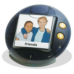 Big Button AAC Device by Attainment Company