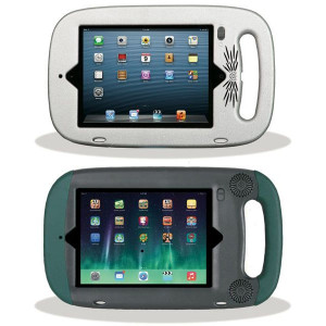 GoNow Case for iPad Mini by Attainment Company