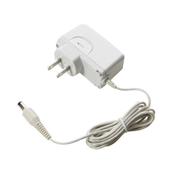 A&D Medical AC Power Adapter for Use with BP Units