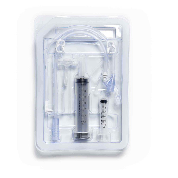Mic-Key Gastrostomy Feeding Tube Kit