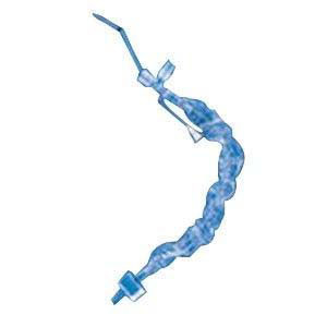 Avanos Kimvent Neonatal/Pediatric Closed Suction Catheter, Y-Adapter, 8Fr
