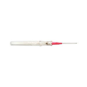 BD Insyte-N Retracting Needle Peripheral IV Catheter