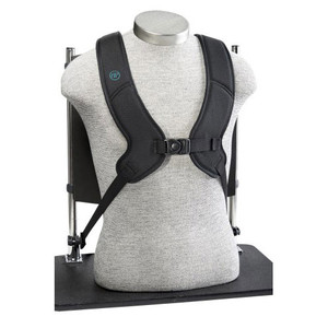 Bodypoint PivotFit dynamic shoulder harness