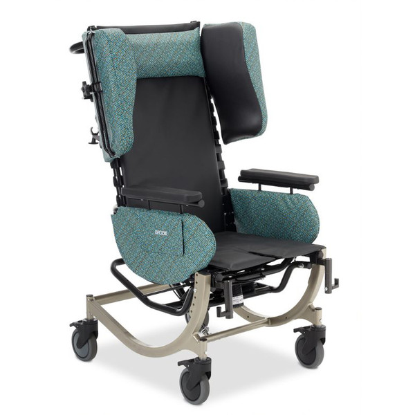 Broda Encore Pedal Wheelchair | Broda Encore (48 V4)