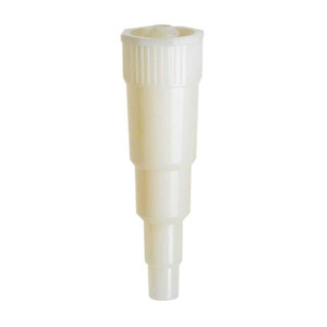 Cardinal ENFit Transition Connector For Feeding Tubes