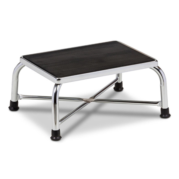 Clinton large top bariatric step stool