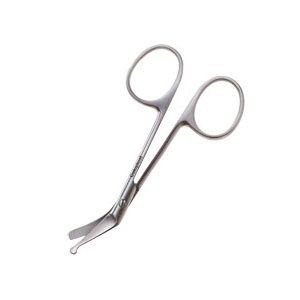 Coloplast Blunt Tip Ostomy Scissors