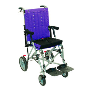 safari wheelchair