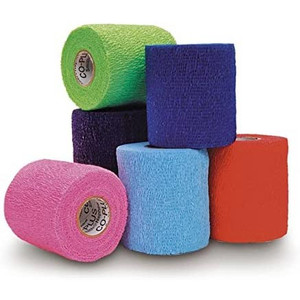 Delta-Cast Conformable Polyester Cast Tape