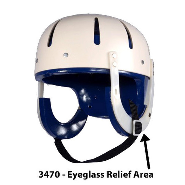 Danmar 9821 Hard Shell Helmet | Danmar Products 9821