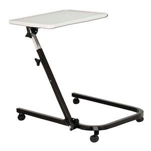 Drive Medical pivot and tilt overbed table