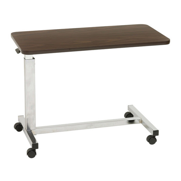 Drive Medical low bed overbed table