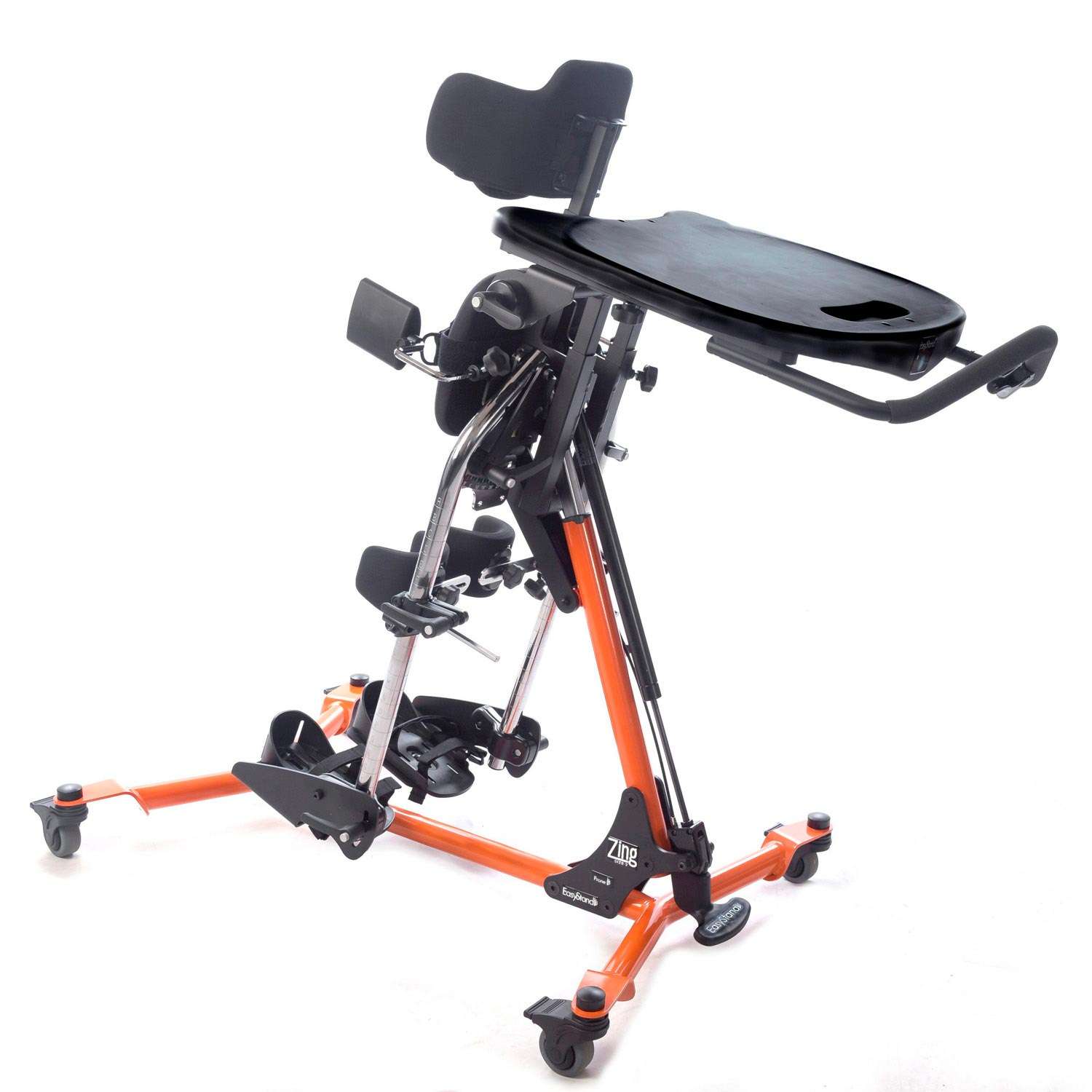 Easystand zing size 2 prone stander