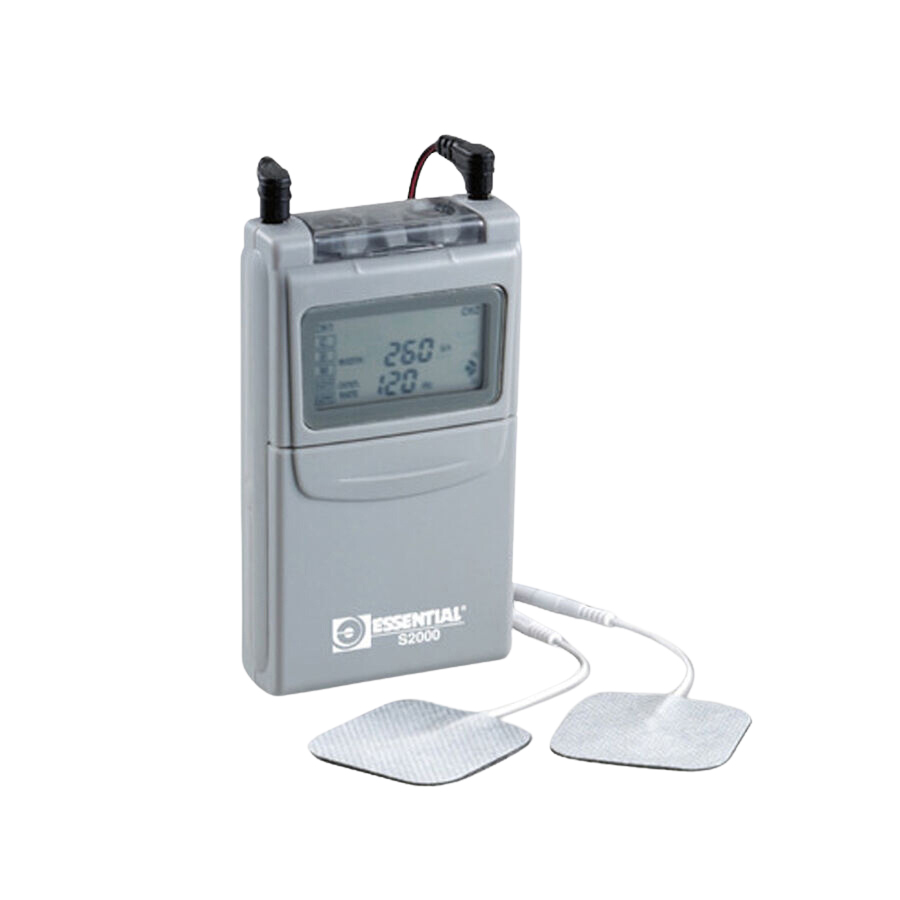 Essential Medical Supply S2000 Deluxe Digital Tens System