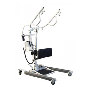 Lumex Lf2020 Easy Sit-To-Stand Power Patient Lift