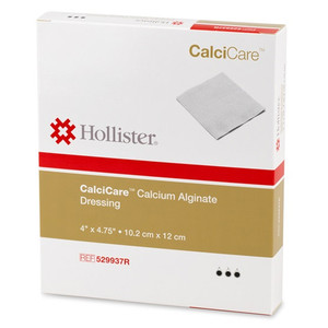 CalciCare Calcium Alginate Dressing