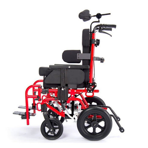 Kanga 2G pediatric tilt wheelchair