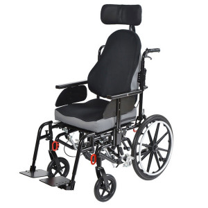 Drive Medical Kanga Adult Tilt Wheelchair | Inspired By Drive (Kangaaw)