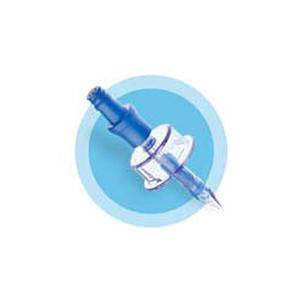 Clave Connector Multidose Vial Adapter, Sterile