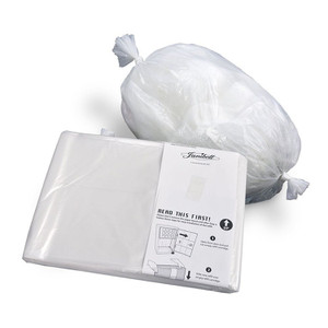Janibell Bag Liner For Akord 330 Series Diaper Disposal System