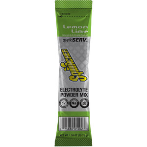 Sqwincher Qwikserv Electrolyte Replenishment Drink