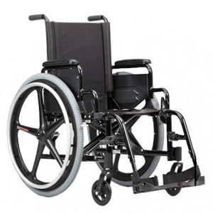 Ki Mobility Catalyst 4 lightweight wheelchair