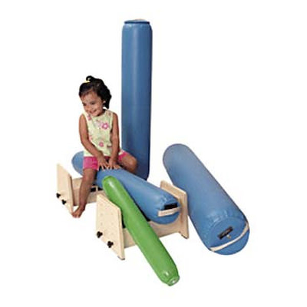 Kaye therapy bolster stands
