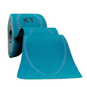 KT Pro Therapeutic Synthetic Tape, Laser Blue