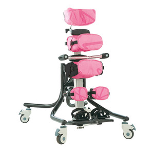 Leckey Squiggles multi-position stander