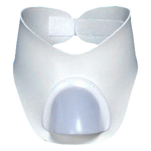 Luminaud Semi-rigid Shower Collar