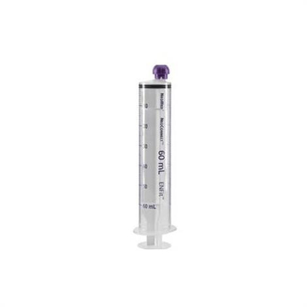NeoConnect Enteral Oral Syringes with ENFit Connector