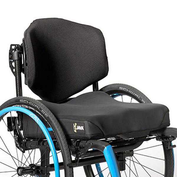 Ride Designs Java cushion for wheelchair
