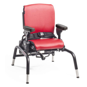 Rifton activity chair with standard base - Small