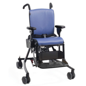 Rifton activity chair with hi-lo base - Medium