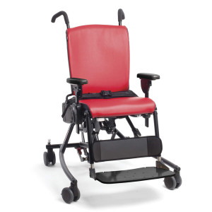Rifton activity chair with hi-lo base - Large