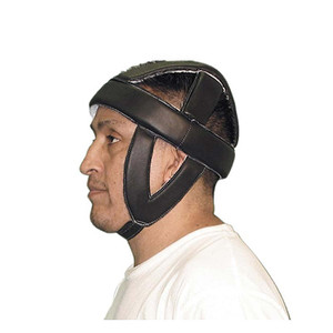 Skillbuilders soft-top head protective helmet